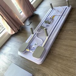 Fitness Board