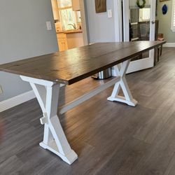 Kitchen Table 