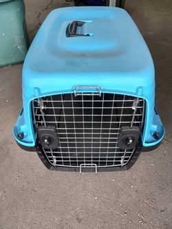 Dog Crate