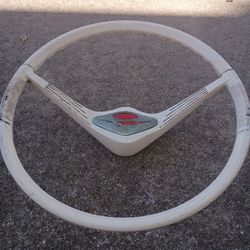 Corvette Stirring Wheel Classic