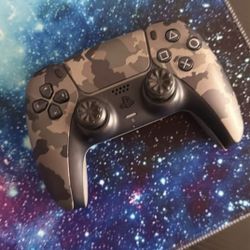 Ps5 Camo Controller 