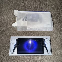 PlayStation Portal