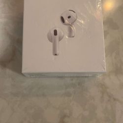 Gen 4 airpods 