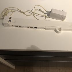 LandingZone Dock Docking Station for The MacBook Pro [Model A1398]