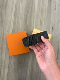 Mens Belt