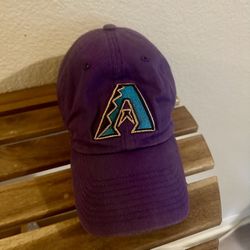 Arizona Diamondbacks 47 Hat - Classic Colorway