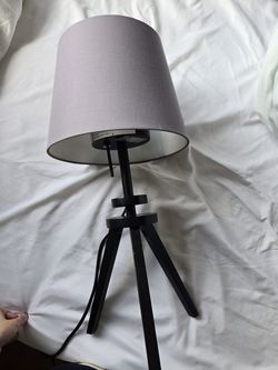IKEA lamp