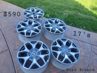 Rims
