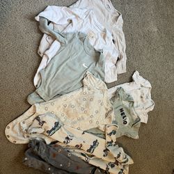 3 Month Baby Bundle