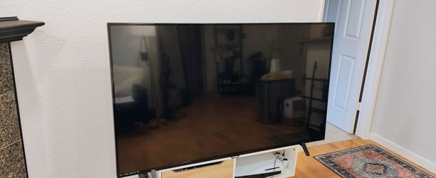 4k Smart TV
