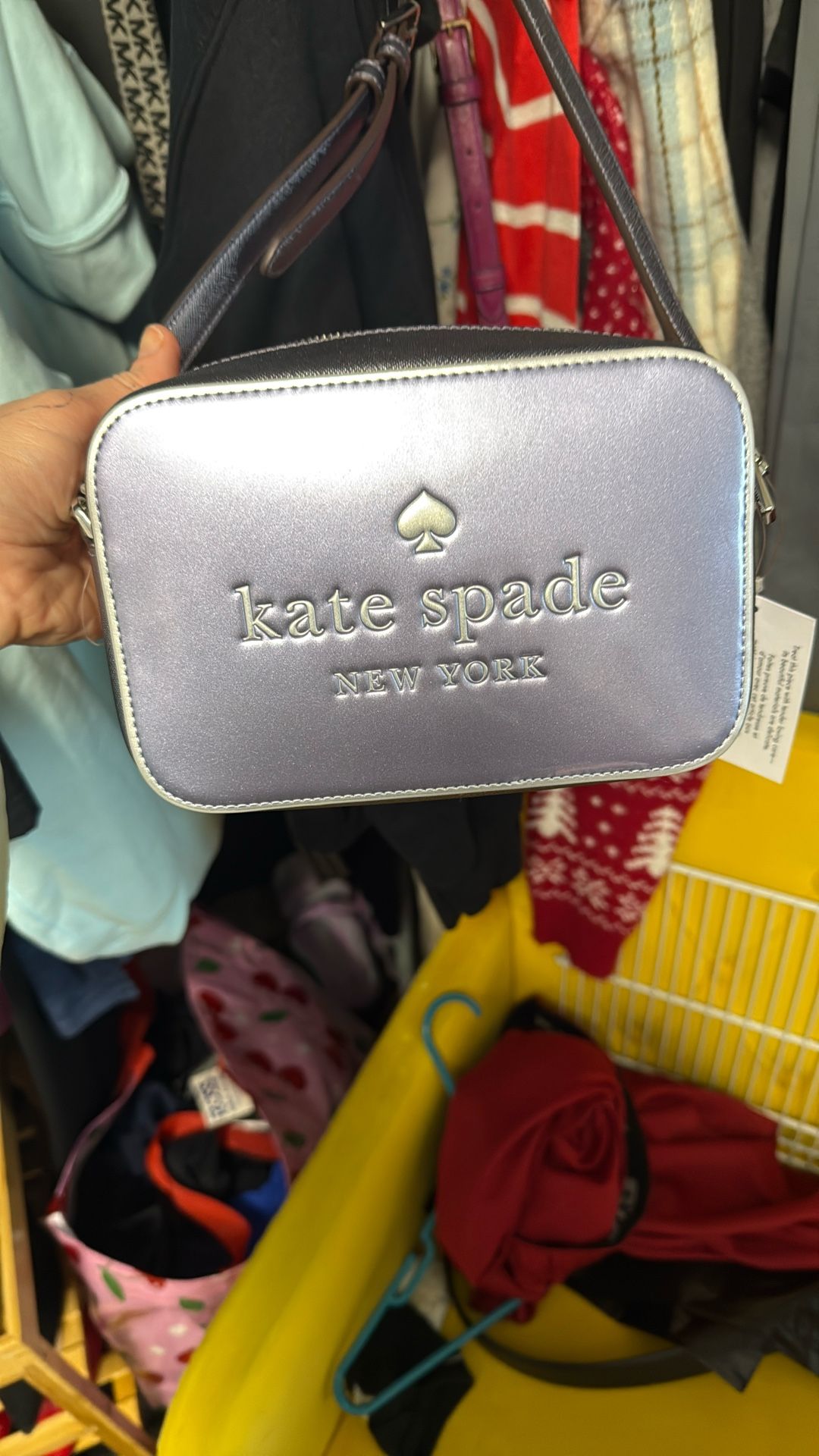 Brand New With Tags Kate Spade