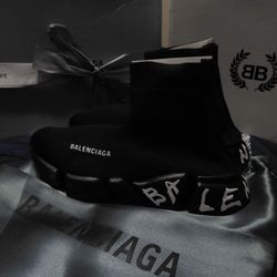 Shoes Balenciaga