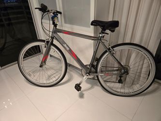 Jeep Compass Hybrid Bicycle (ONLY THIS WEEKEND)