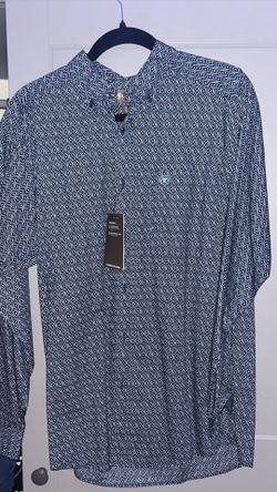Ariat long sleeve