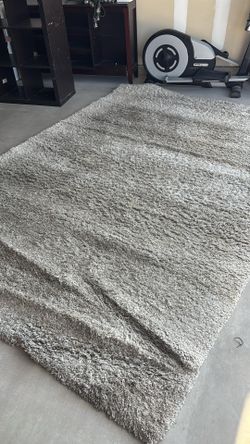 Living room carpet