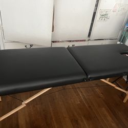 Lash Bed/ Massage Table 