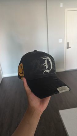 Dandy hat