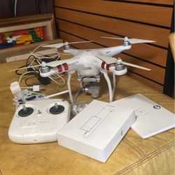 DJI Phantom Drone Version 3