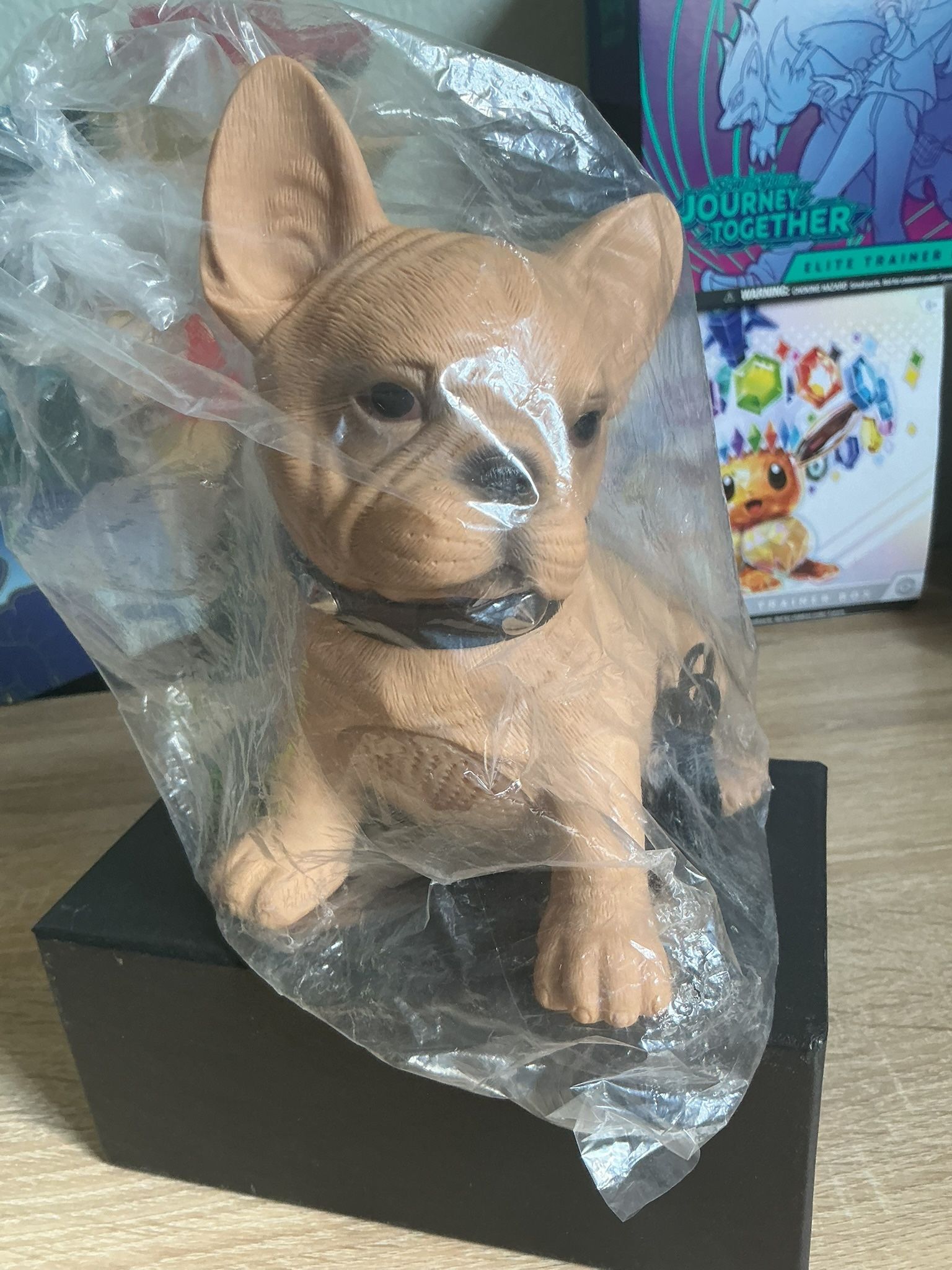 Bluetooth Doggy Portable Speaker