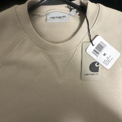 Carhartt WIP Crew Sweatshirt