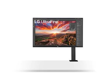 4k LG Ultrafine Display 32"