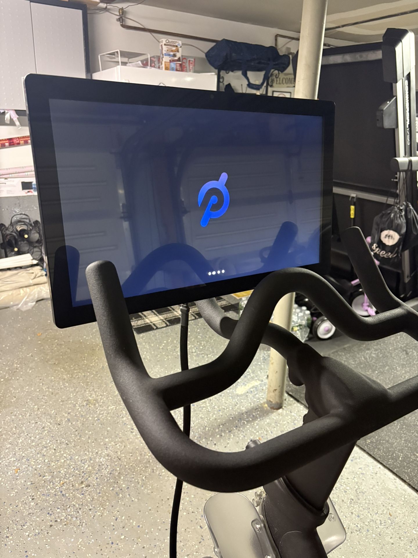 Peloton