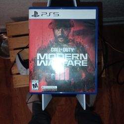 PS5  Game