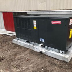 Air Conditioning Units   