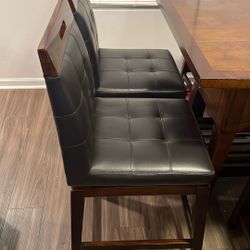 Room To Go Dining Table 