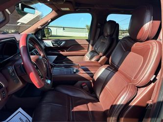 2021 Lincoln Navigator