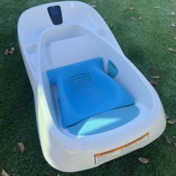 4moms Baby Bath- cleanwater™ tub