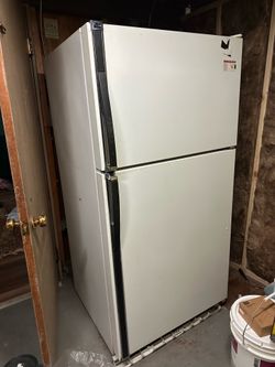 Kenmore refrigerator