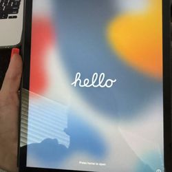 iPad 9th Gen