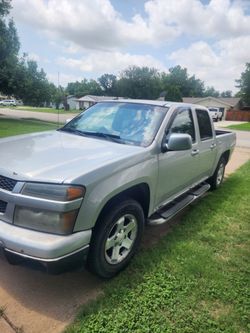 2010 Chevrolet Colorado