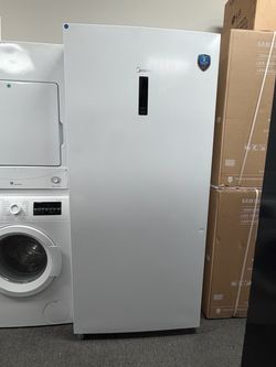 Freezer 21 cu Ft