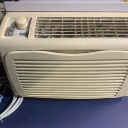 Air Conditioner (window)