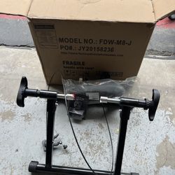 Bike Trainer Stand 