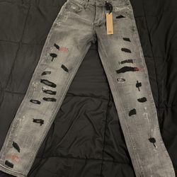 Ksubi Jeans