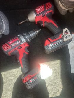 Drill