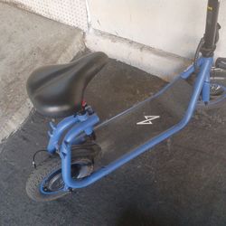 Scooter Electric 