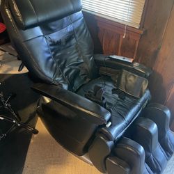 Human Touch Home Massage Chair 