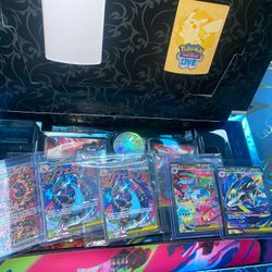Mega Charizard Upc No Packs Venusaur Sir Sharpedo Sir Promos Oricorio Charizard X