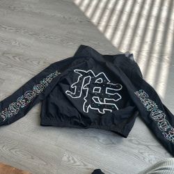 Mixed Emotions Jacket 