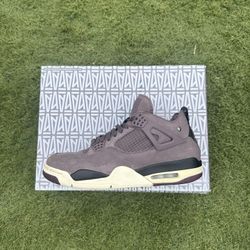 Jordan 4 Size 12 AM