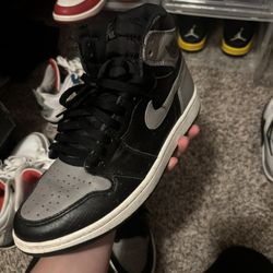 Jordan’s
