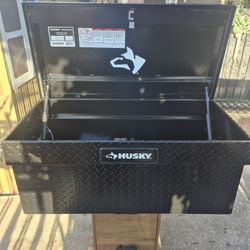 Truck Tool Box