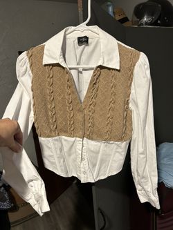 🤎 Cute Top 🤎