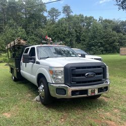 Ford F350