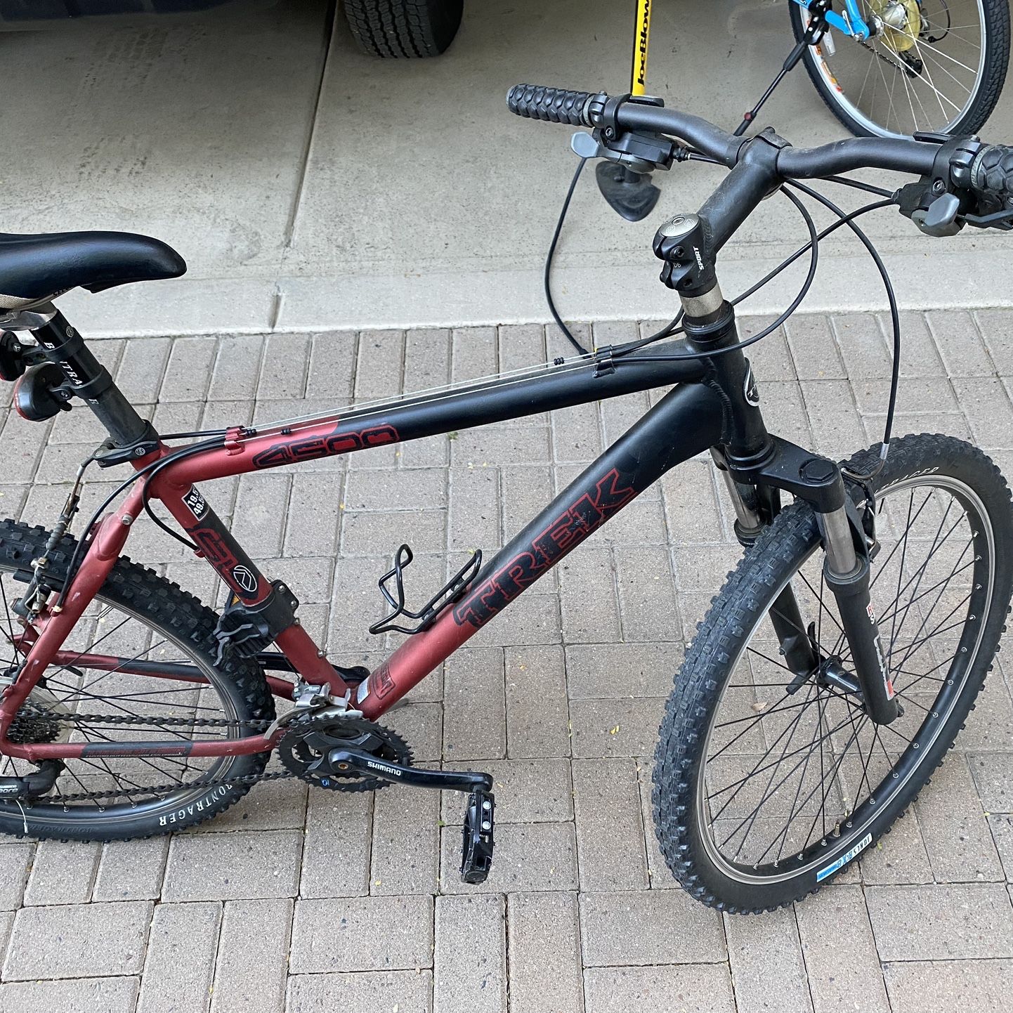 Trek Mountain Bike for Sale in Phoenix AZ OfferUp