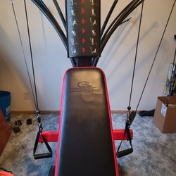 Bow Flex For Sale